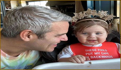 Meet Andy Cohen's Partner: All The Scoop On His Relationship