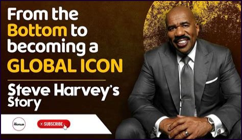 The Ultimate Guide To Steve Harvey's Pass: Unlocking Success